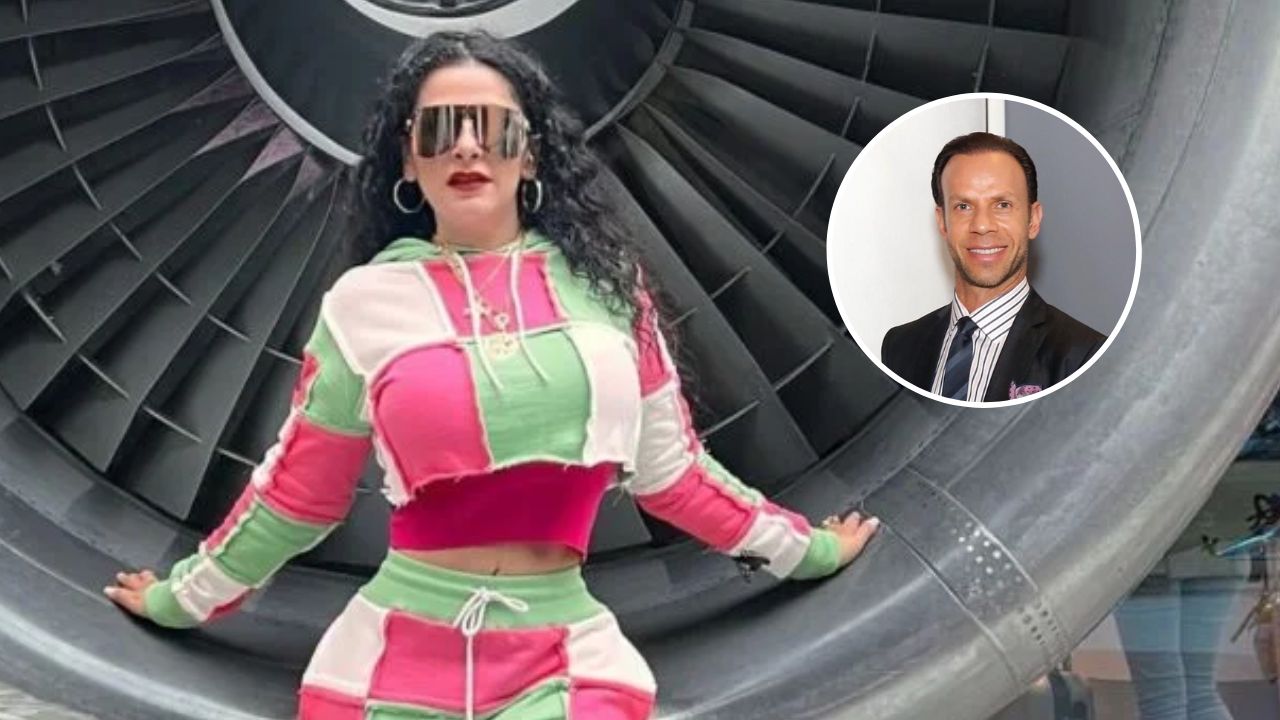 Lorena Cid y Zaguito video completo Twitter, ¿es real? | HRN