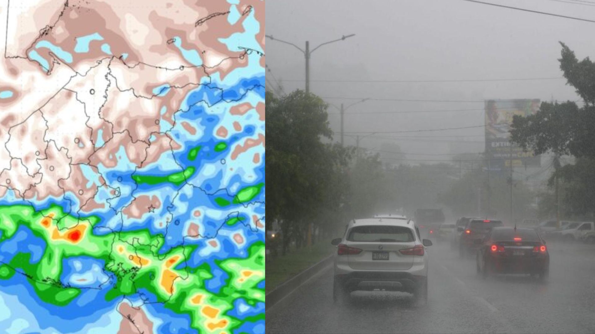 que horas es en honduras