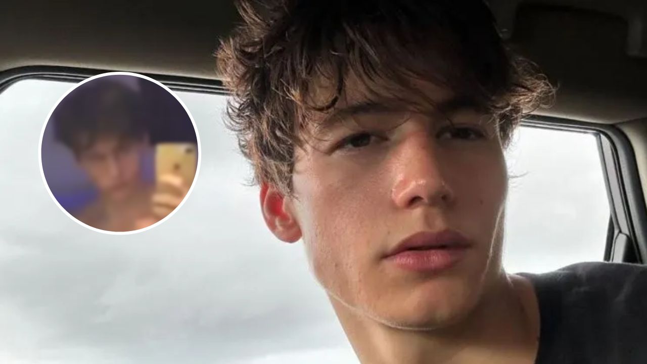 Bach fotos filtradas Twitter, ¿dónde ver