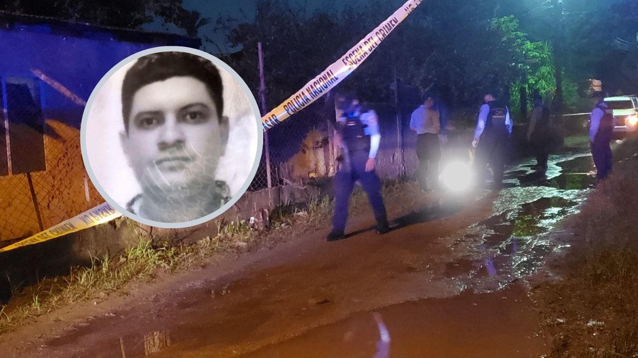 Matan de varios tiros a joven en inmediaciones de iglesia católica en