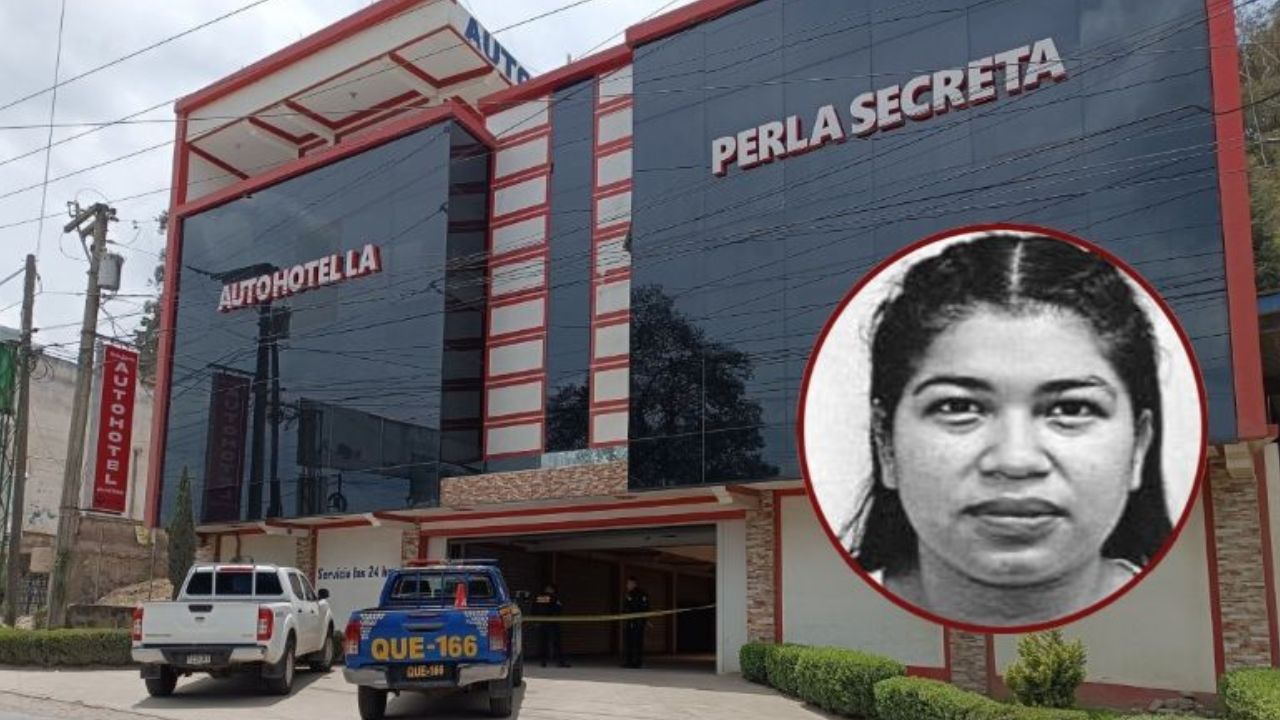 Qu Revel Autopsia De Mujer Hallada Muerta En Hotel Esposo Se Niega qu-revel-autopsia-de-mujer-hallada-muerta-en-hotel-esposo-se-niega