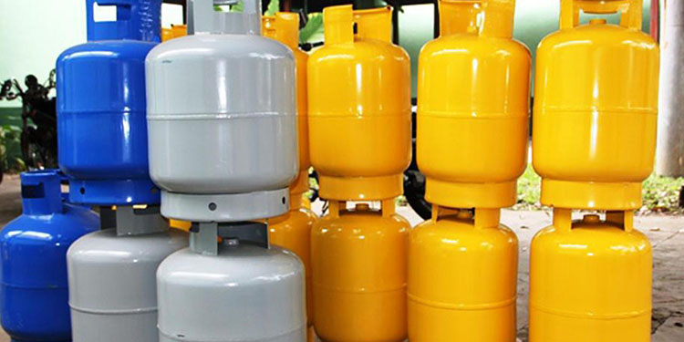 chimbos de gas LPG ya no se usarán en Honduras