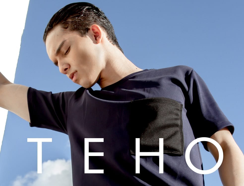 Te presentamos la nueva colección de la marca hondureña TEHO