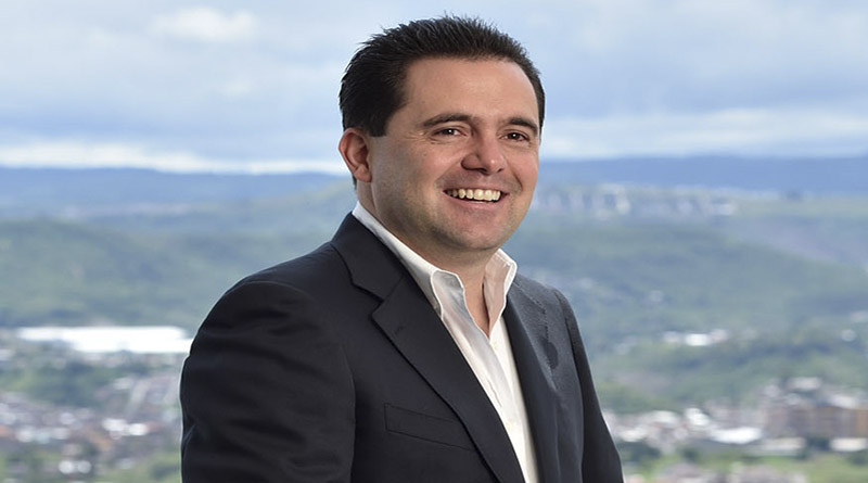 Óscar Melara
