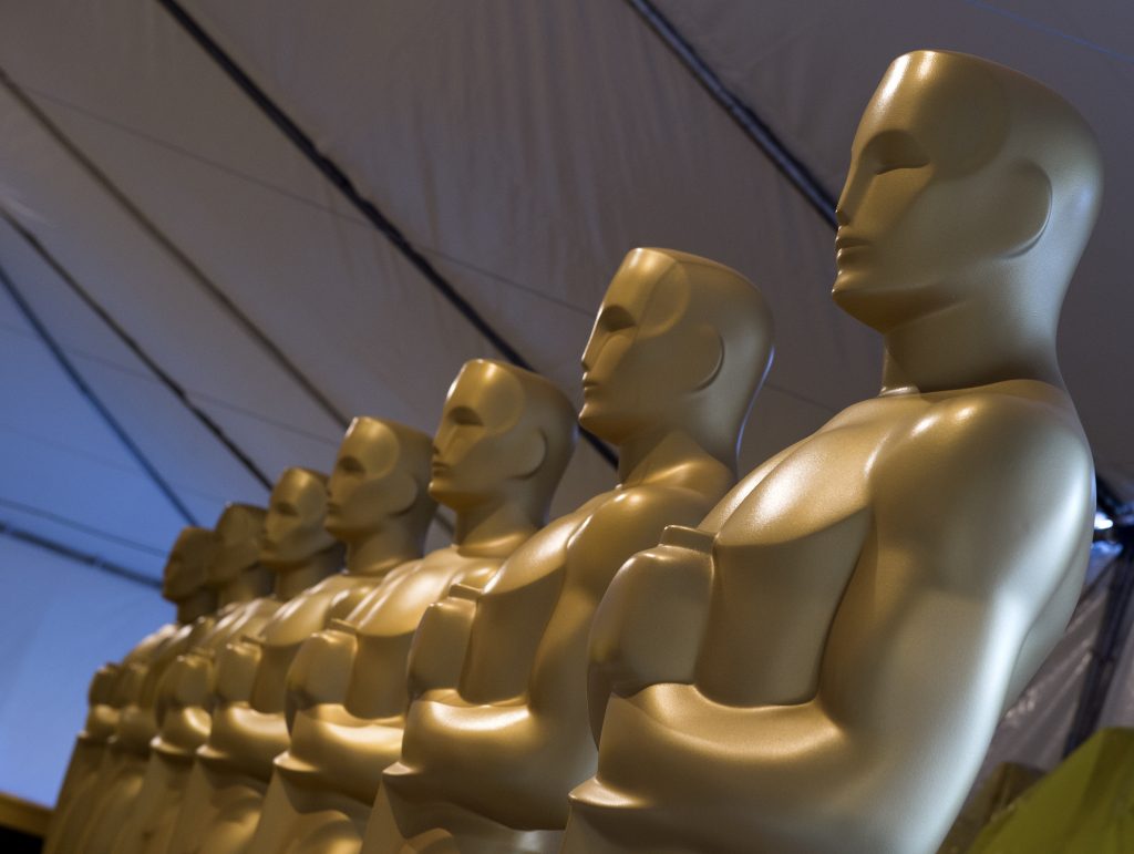 Los Oscars no tendrán maestro de ceremonia el 9 de febrero de 2020