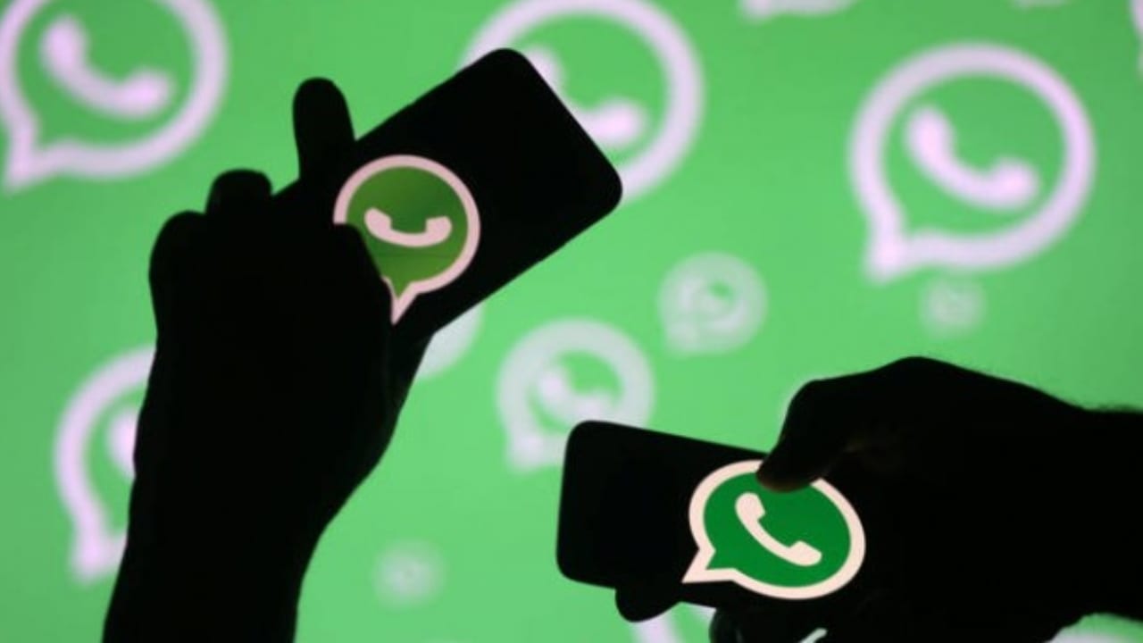 ¡Cuidado! Alertan nuevamente sobre la cadena en Whatsapp de apoyo con sillas de ruedas ¡Cuidado! Alertan nuevamente sobre la cadena en Whatsapp de apoyo con sillas de ruedas