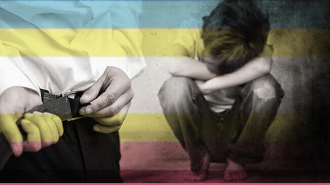 ¿Cómo piensan los pedófilos en medio del auge del movimiento MAP ...