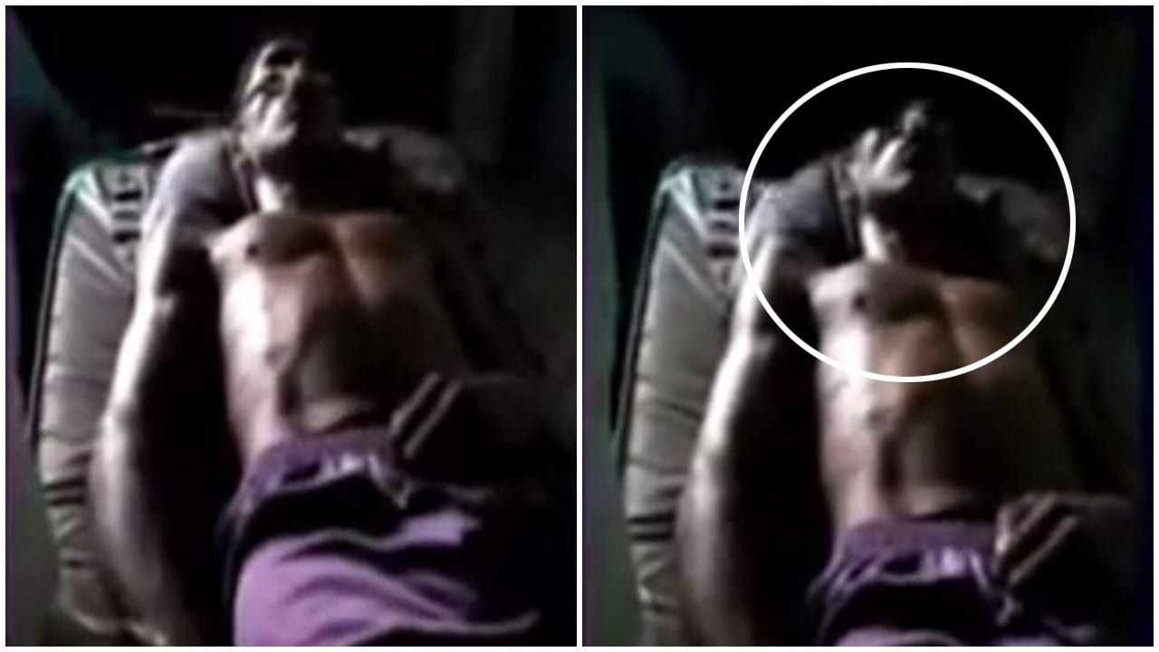 Divulgan dramático vídeo de hondureño agonizando por el covid-19 en La  Mosquitia | Tu Nota