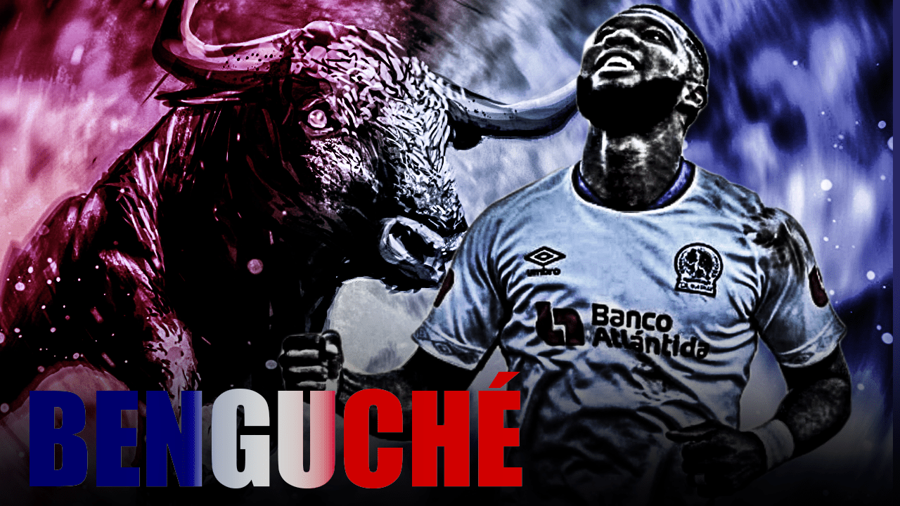 Benguché y sus tres destinos Serie A, MLS o Portugal