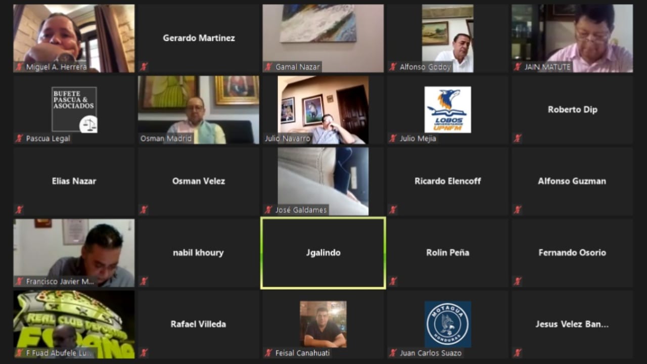 Sin humo blanco en la Liga Nacional para arrancar el torneo Apertura
