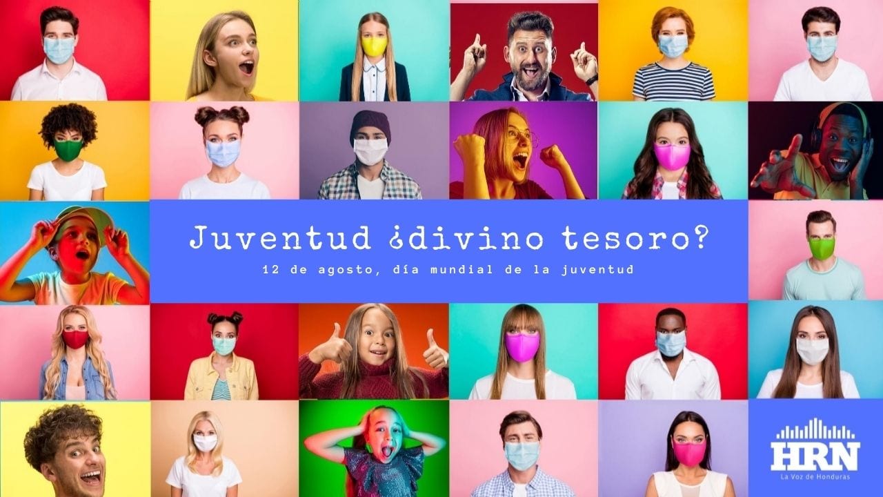 En el país, unos 800 mil jóvenes, entre los 14 y 30 años de edad, no estudian ni trabajan. ¿No es acaso esa triste cifra un reflejo del olvido del estado de Honduras por su juventud?