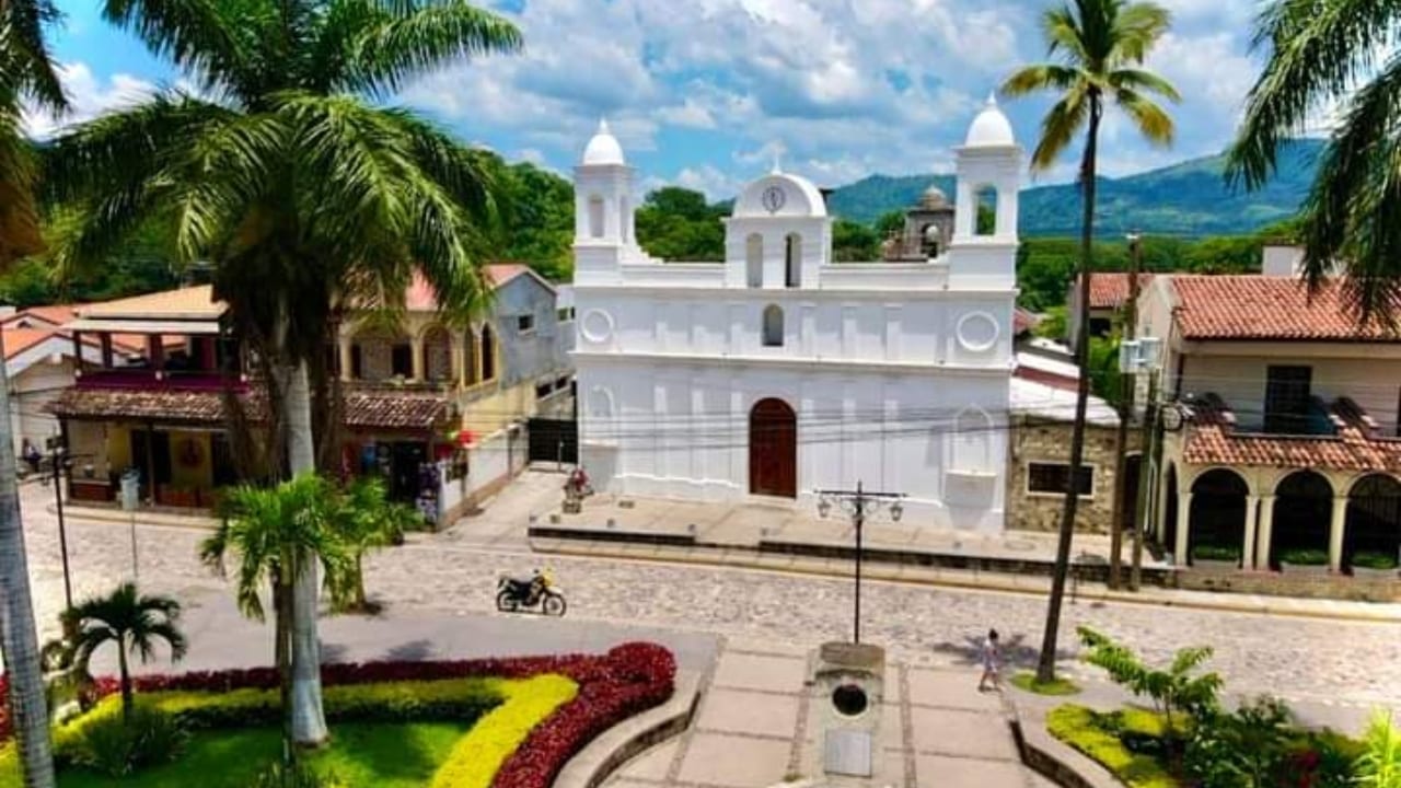 Gracias, Lempira se prepara para reabrir el turismo con todas las