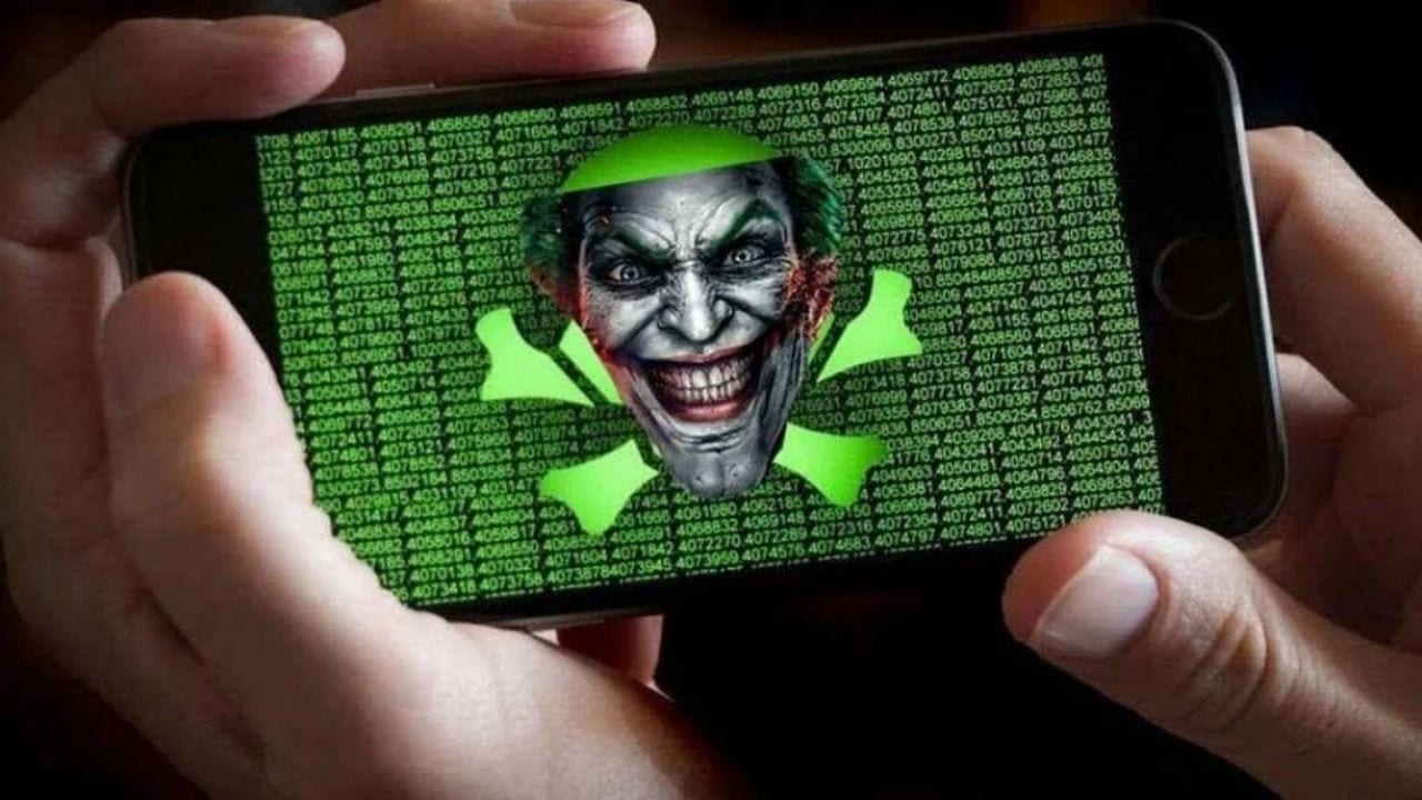 Identifican 16 apps en Google Play infectadas por un virus informático ...