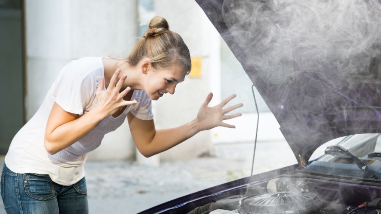 Cinco problemas comunes de tu carro durante el verano, conoce cómo