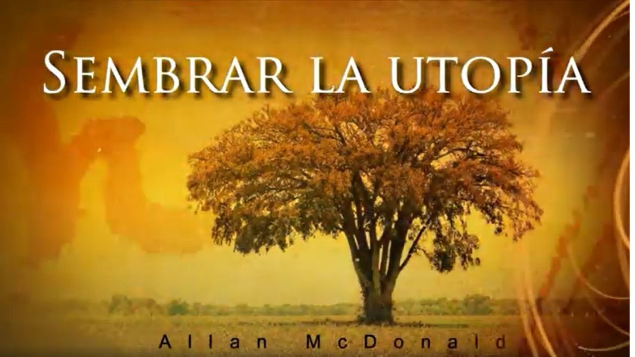 Allan McDonald - Cuento del Árbol Cada 30 de mayo se conmemora el Día del Árbol, como parte del calendario cívico desde 1926 en Honduras