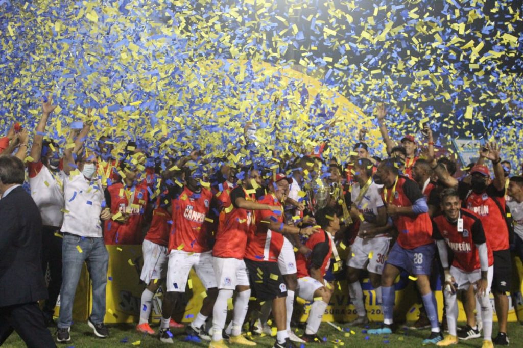 Read the highlights of the week in Honduras