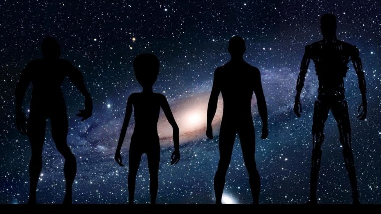 Alienígenas