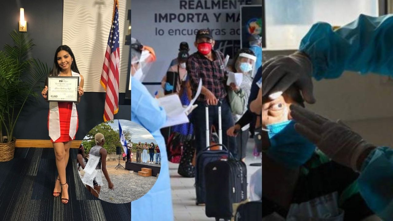 Read Here The Most Important Events In Honduras For This Week