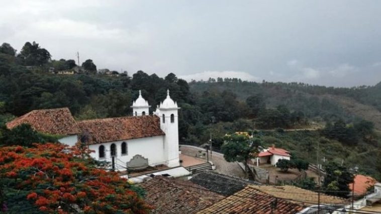 Santa Lucía