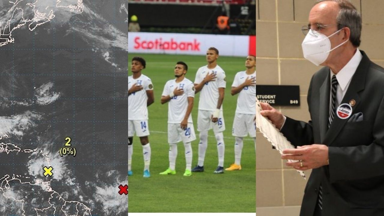 These are the most important news in Honduras and the world