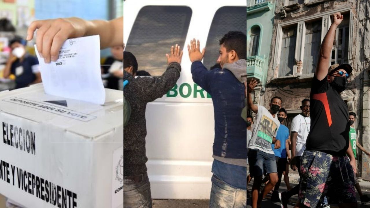 Find Here The Most Important News In Honduras And The World