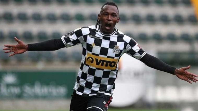 Alberth Elis Boavista