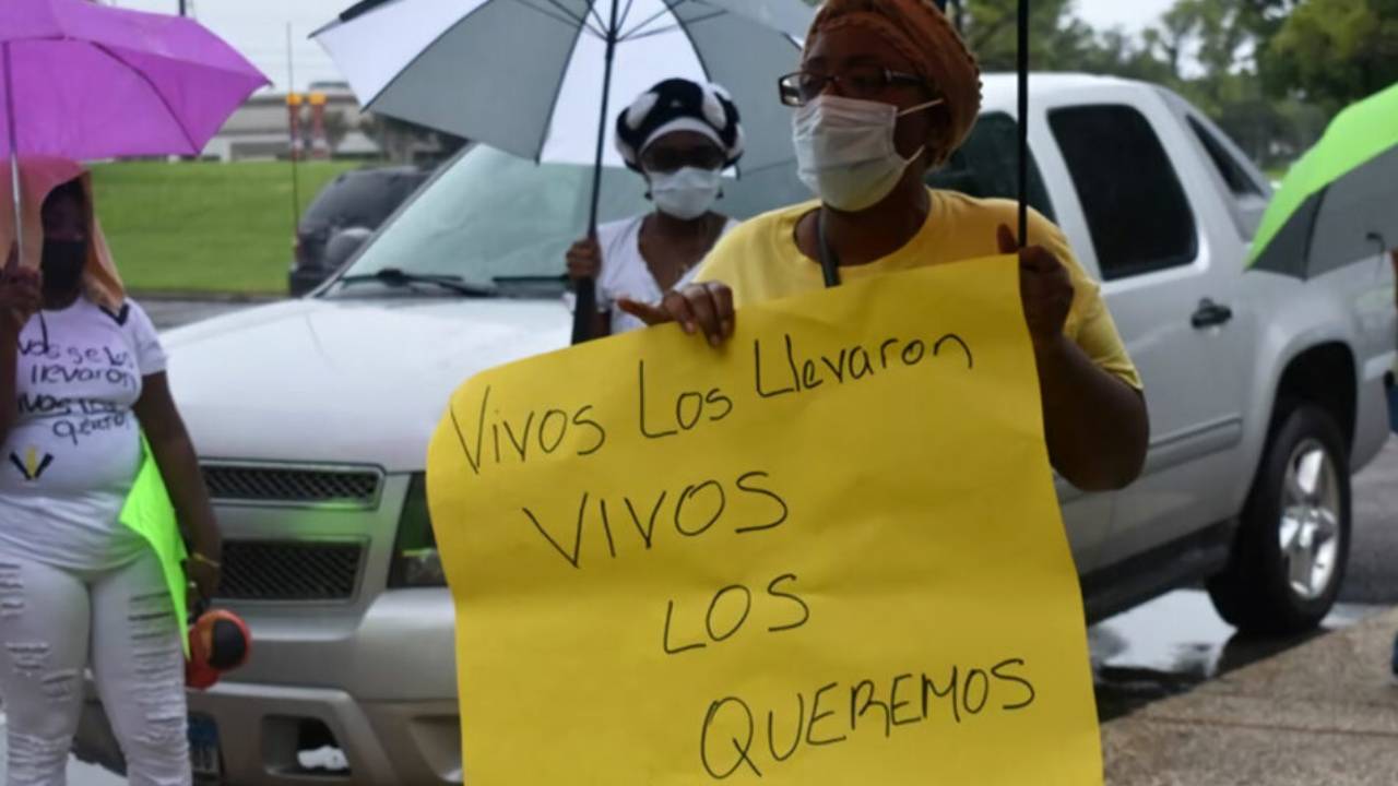 ONU urge a Honduras investigar casos de unos 190 hondureños