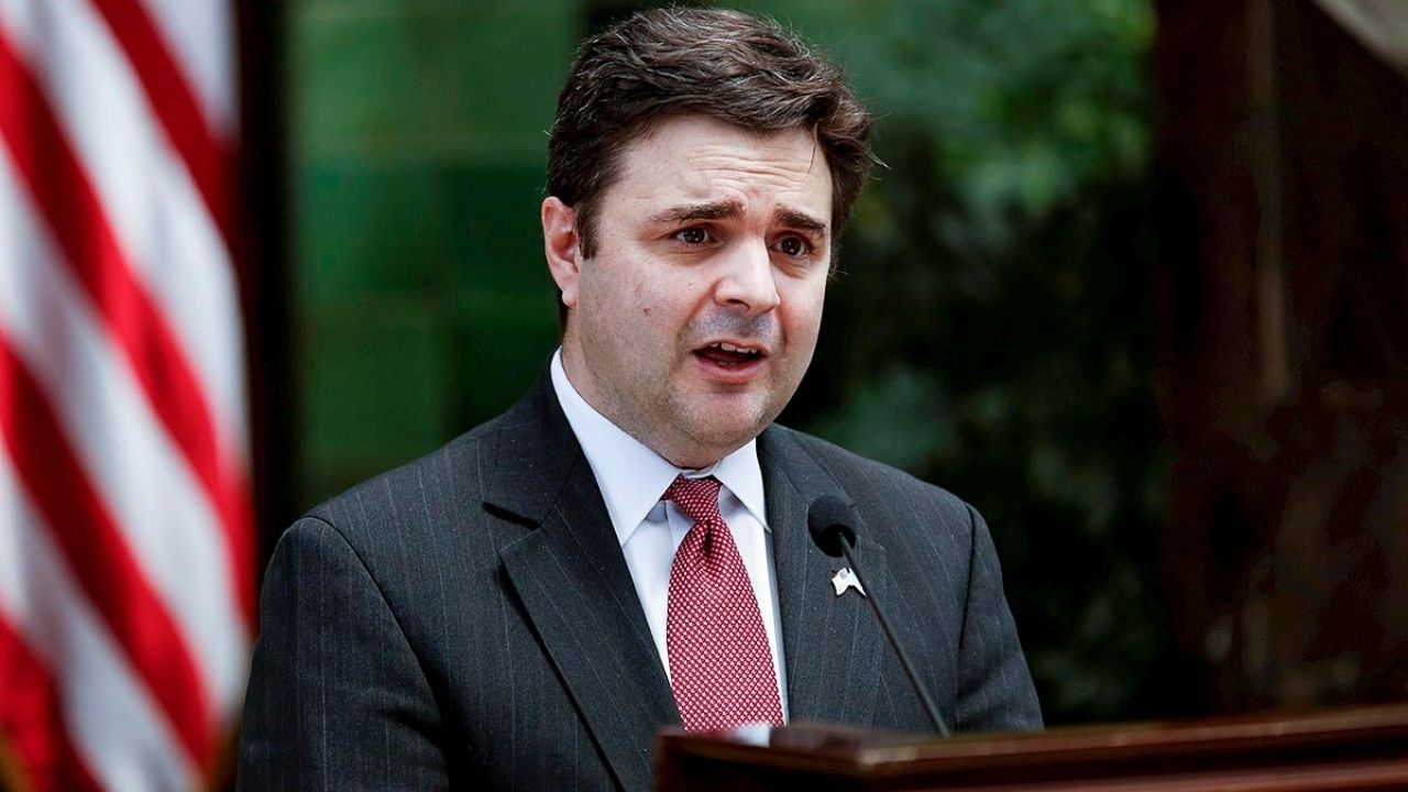 Hondureño Ricardo Zúñiga será nuevo subsecretario para el Hemisferio