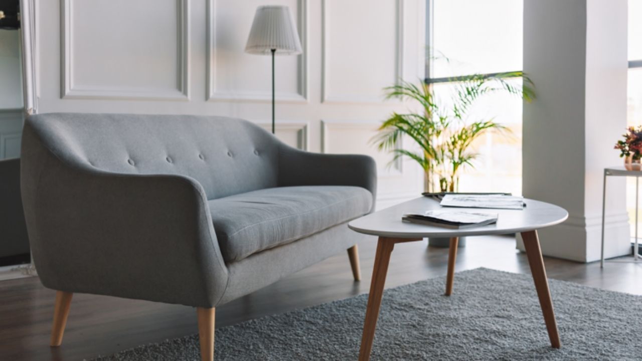 ¿Cuáles son los elementos infaltables en tu sala de estar?