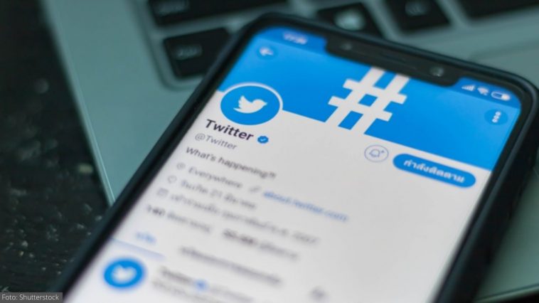 eliminar seguidores en Twitter