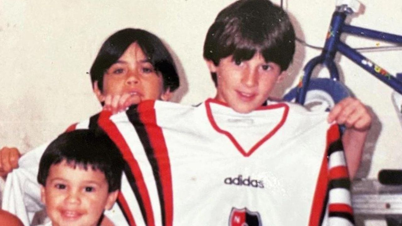 Futuro de Lionel Messi apunta al Inter Miami
