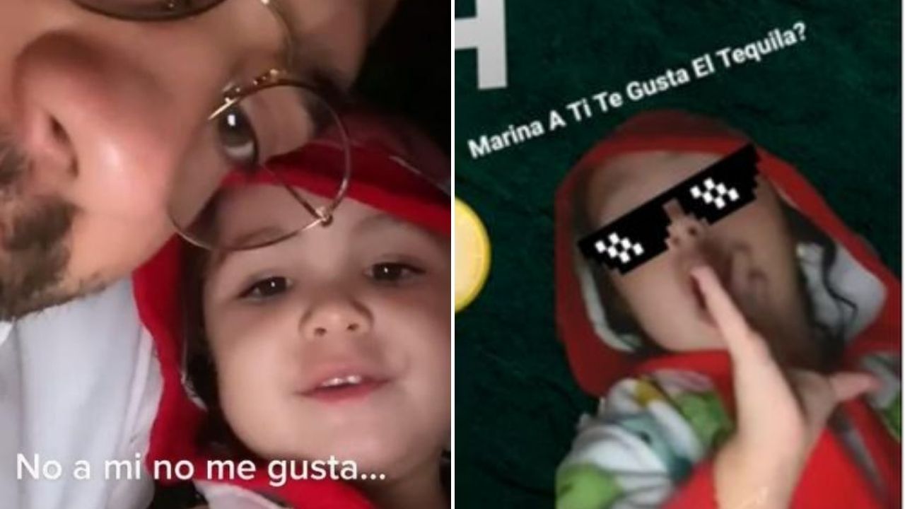 Origen detrás del fenómeno viral de TikTok 'Marina, ¿a ti te gusta el