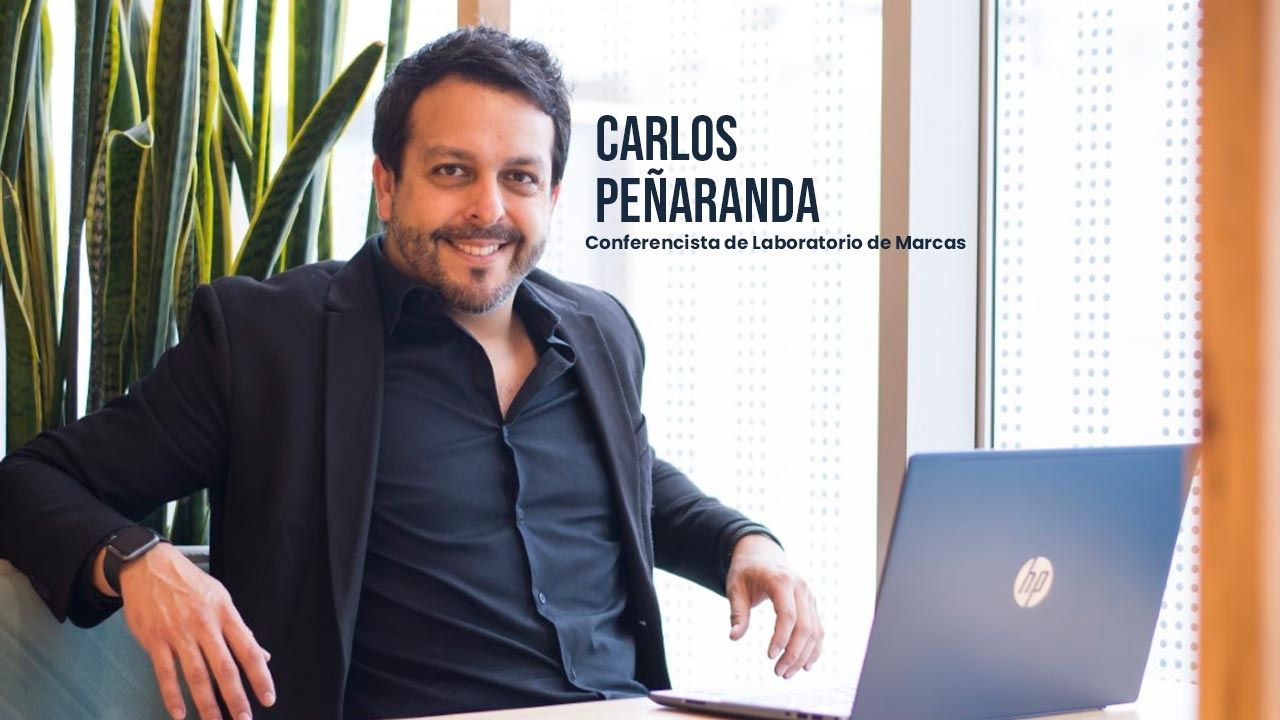 Laboratorio de marcas 'Si no tienen un propósito, no tienen alma