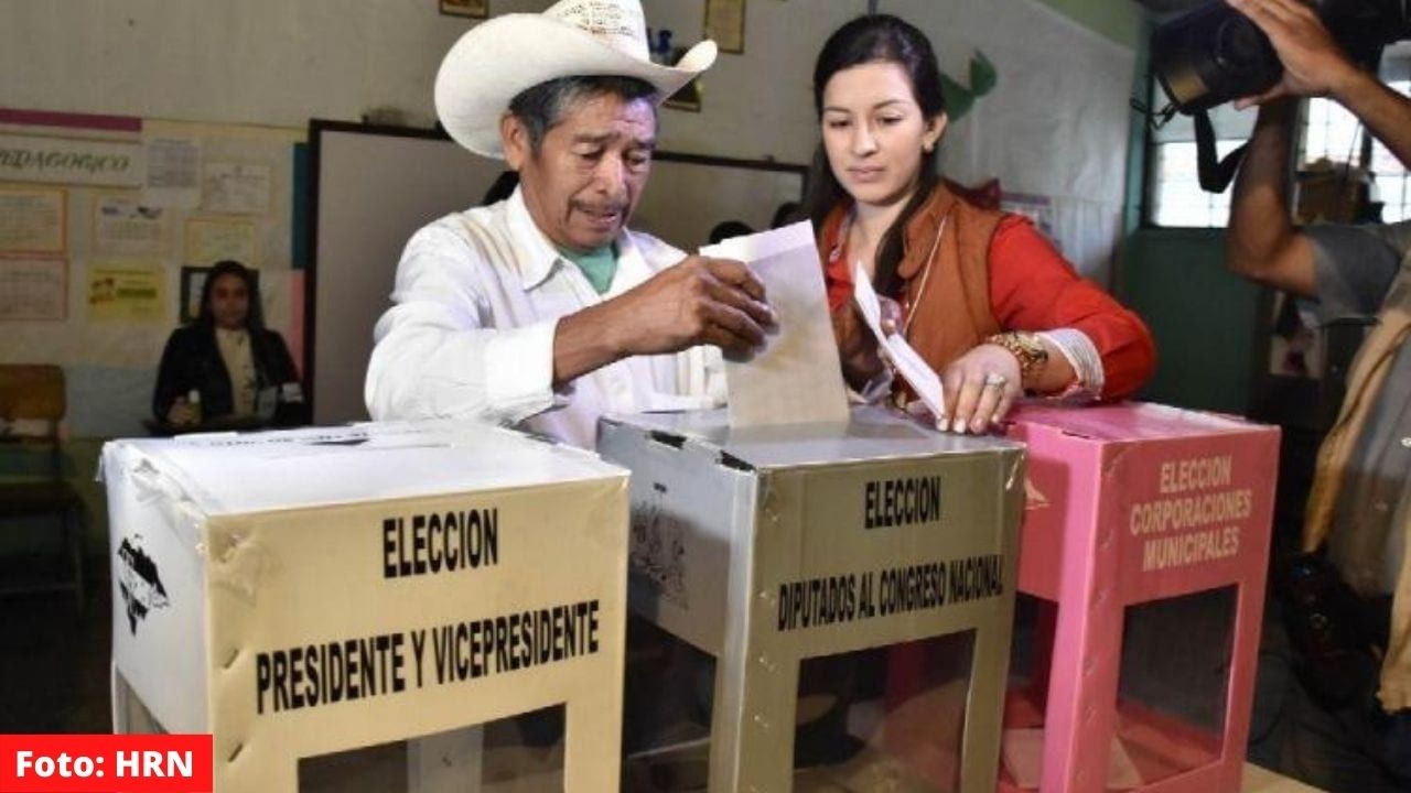 Estos son los pasos que deben seguir las JRV en el escrutinio de las