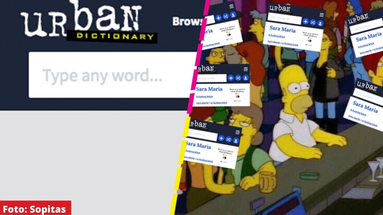 ¿Qué es ‘Urban Dictionary’ y por qué se hizo viral?