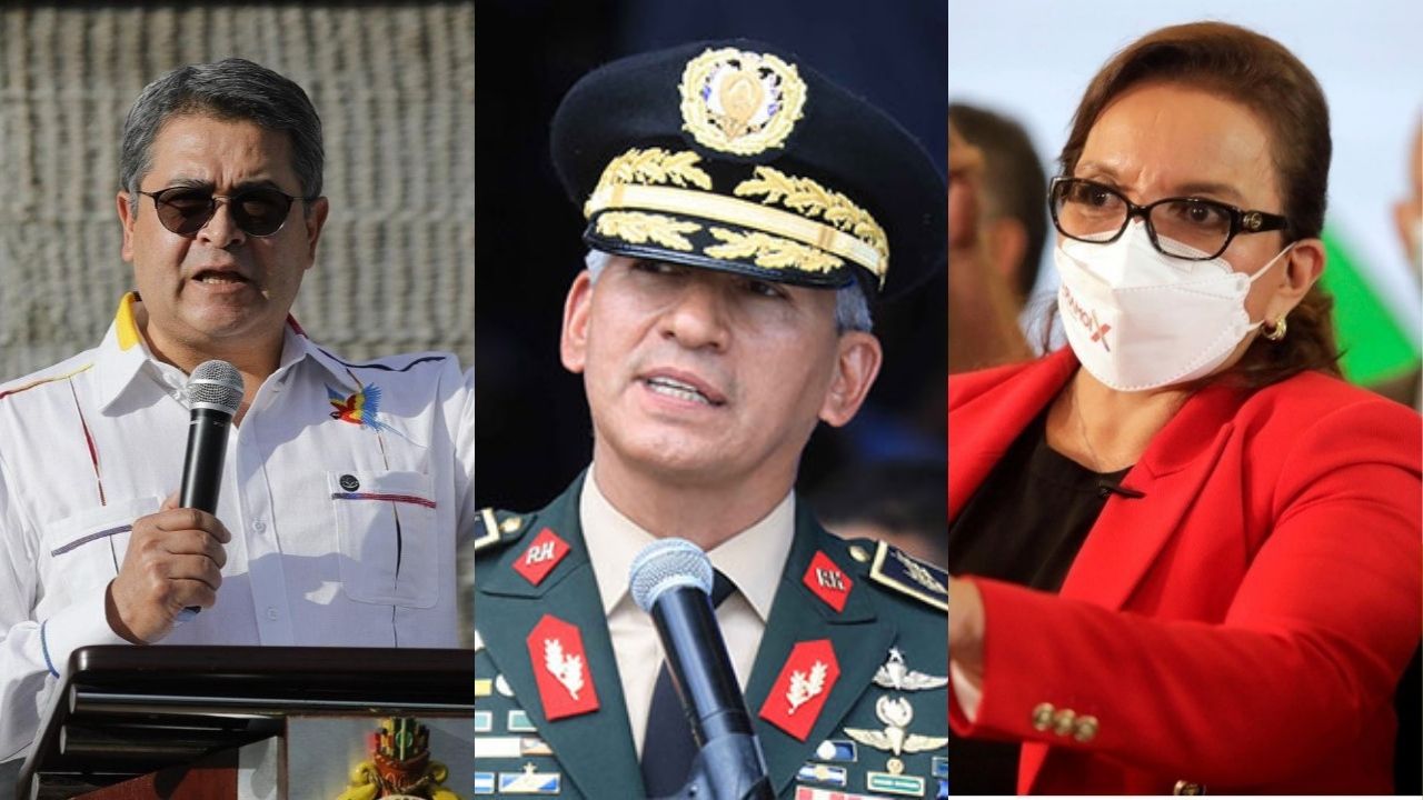 Analistas sugieren al presidente Hernández que consulte con nuevo