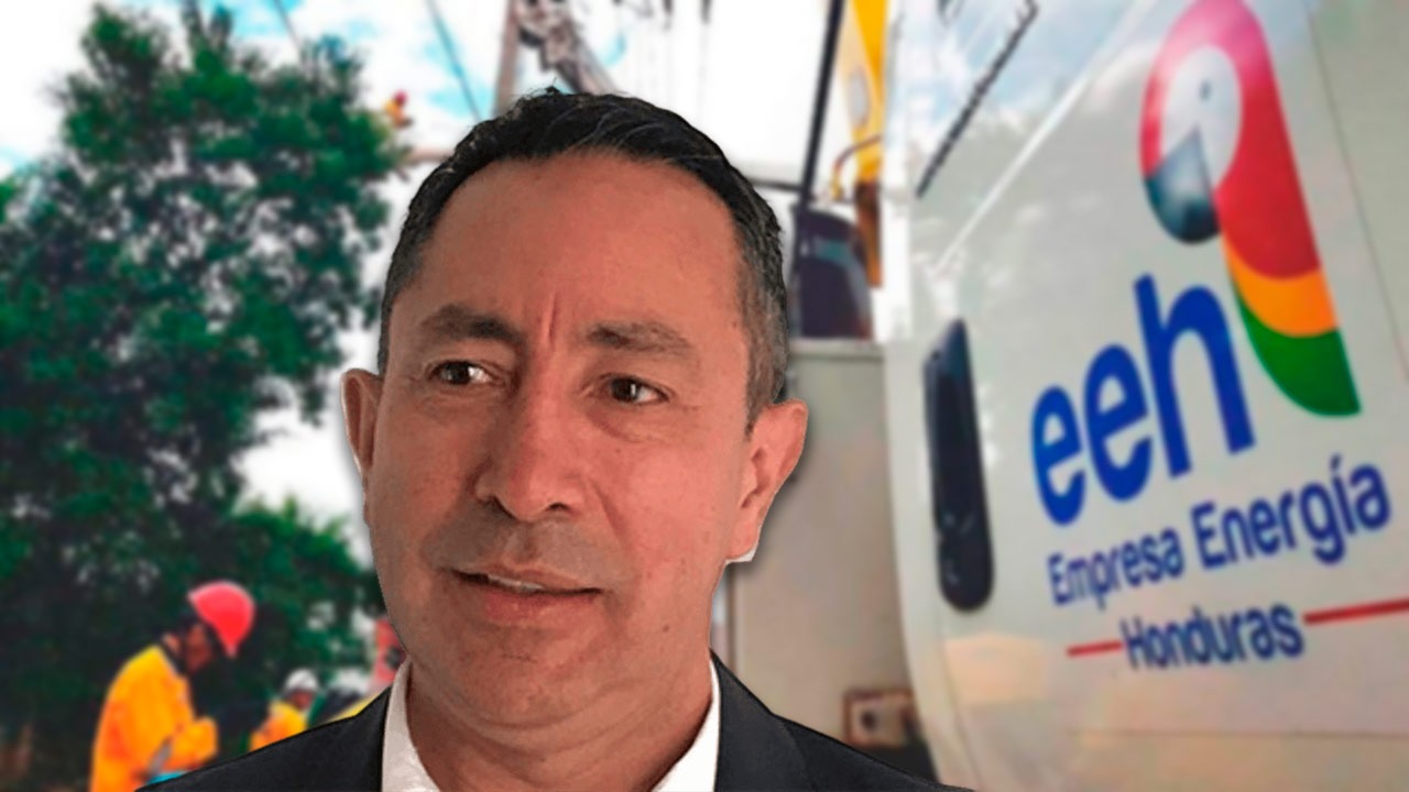 Ricardo Roa renunció como gerente de la EEH y regresará a Colombia