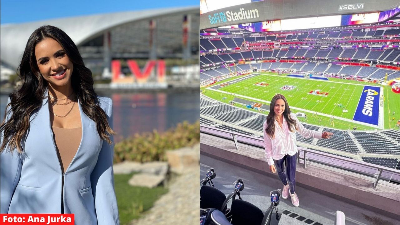 'Día histórico': hondureña Ana Jurka muestra su orgullo por haber