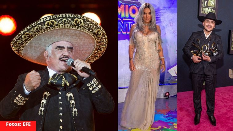 Premios Lo Nuestro 2022
