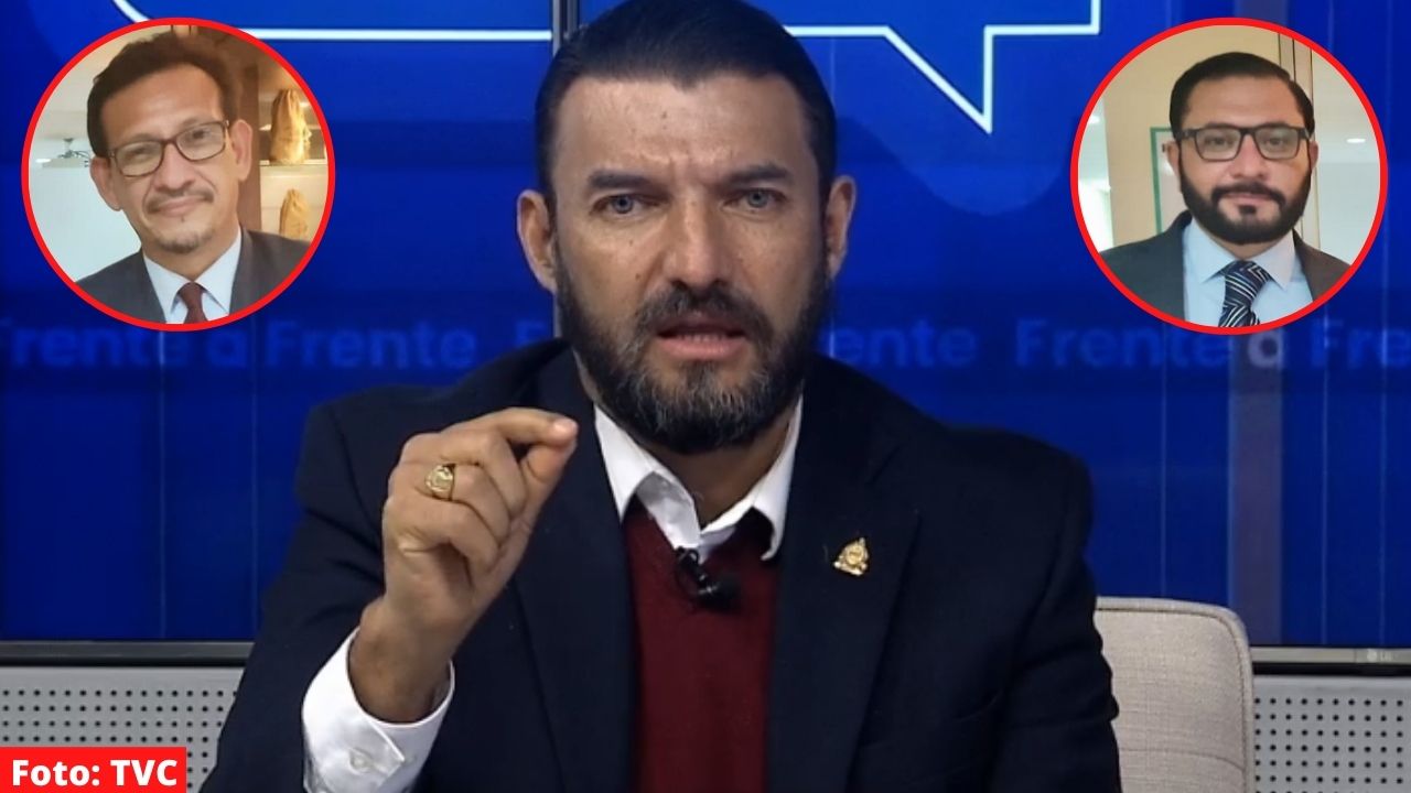 Congreso Nacional revisará elección del procurador y subprocurador