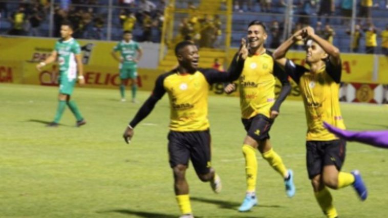 Real España Platense