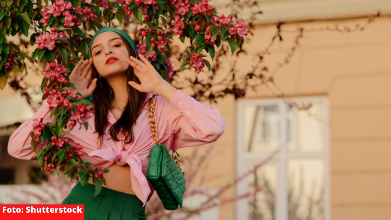 Tendencias de moda: Aprende a combinar las 'Bloom bags'