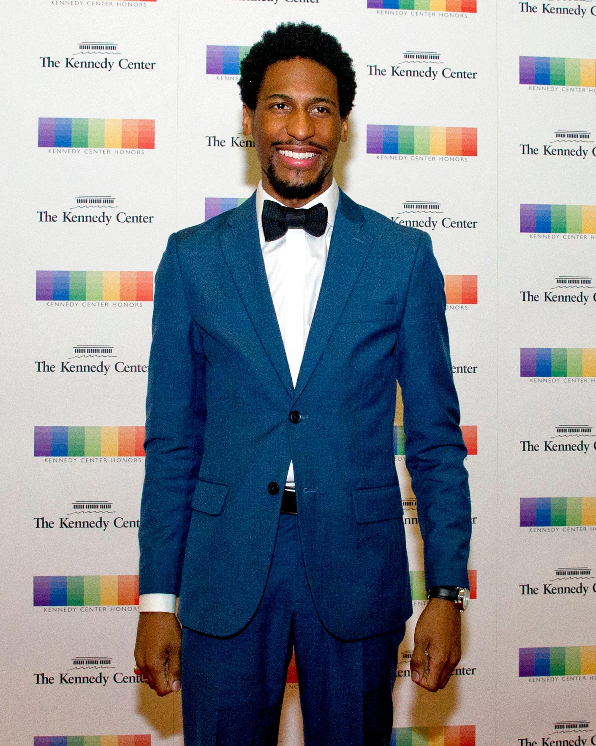 Jon Batiste