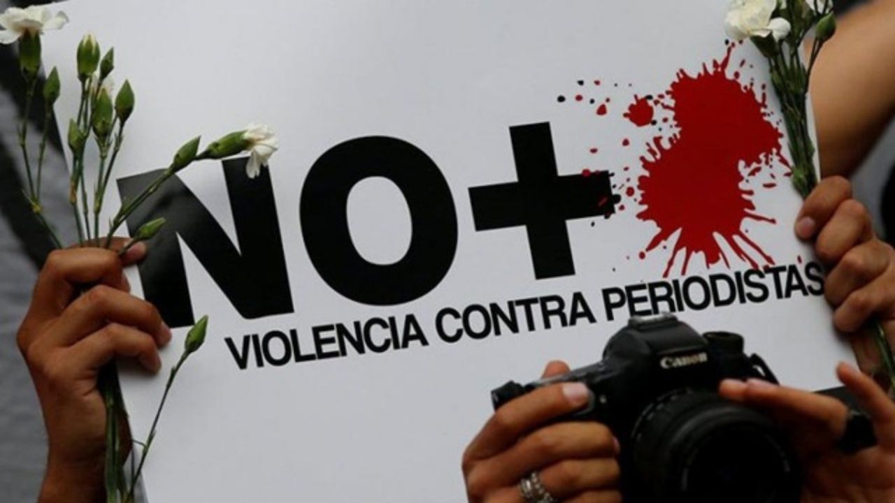 Honduras Unas 92 personas ligadas a medios de comunicación fueron