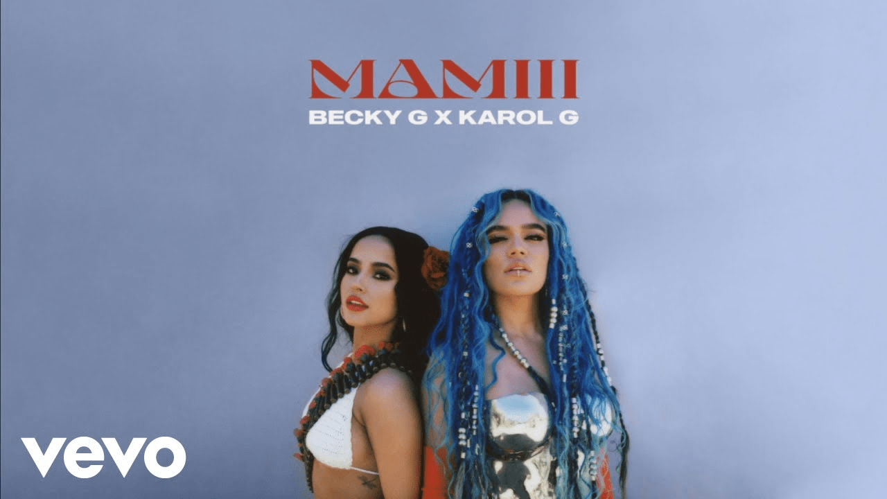 Karol G y Becky G, ¿son hermanas o qué relación hay entre ellas?