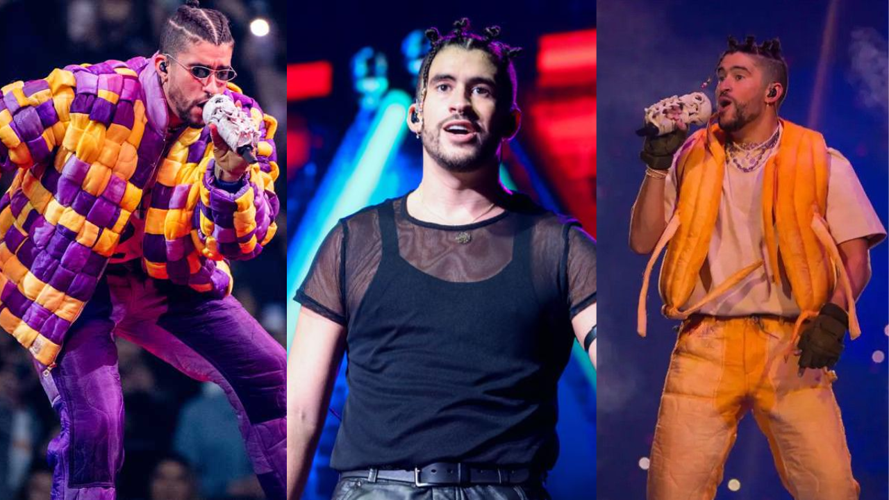 Bad Bunny en Honduras, cuándo y dónde es el concierto más esperado de 2022