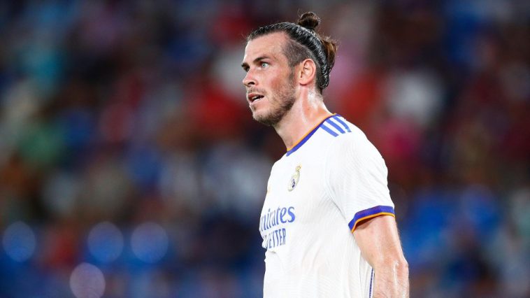Bale se dispone a liderar a la selección de Gales en el Mundial de Catar.