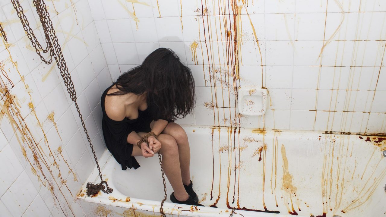 Hondureña vivió infierno tras ser secuestrada y fotografiada desnuda en  camino a EE. UU. | Tu Nota