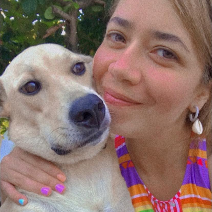 Jazmin Johnson's Instagram, Twitter & Facebook on IDCrawl