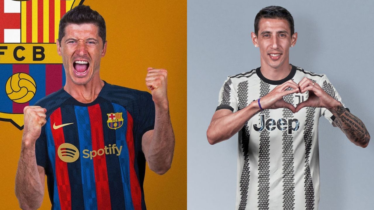 Barcelona vs Juventus en el Cotton Bowl, hora y dónde ver el espectacular amistoso entre titanes